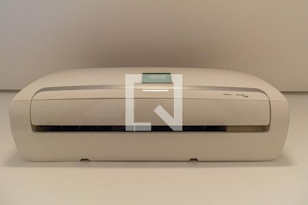 Apartamento à venda com 62m², 1 quarto e 2 vagas Apartamento à venda com 62m², 1 quarto e 2 vagasQuarto - Suíte