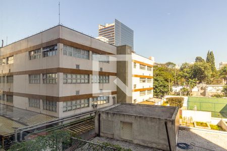 Apartamento à venda com 62m², 1 quarto e 2 vagas Apartamento à venda com 62m², 1 quarto e 2 vagasVista da Lavanderia