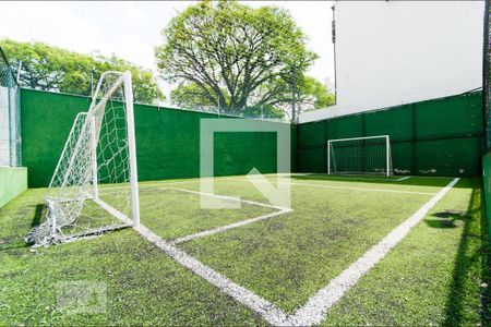 Apartamento à venda com 62m², 1 quarto e 2 vagas Apartamento à venda com 62m², 1 quarto e 2 vagasÁrea comum - Campinho