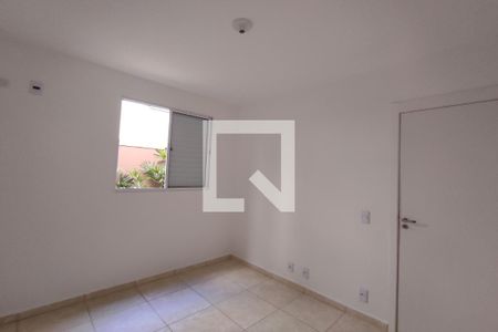 Quarto 1 de apartamento para alugar com 2 quartos, 43m² em Ipiranga, Ribeirão Preto