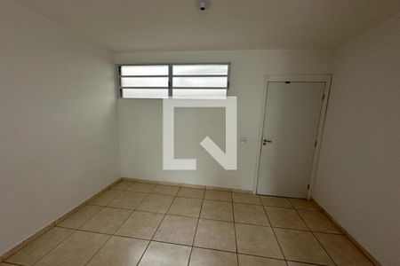 Sala de apartamento para alugar com 2 quartos, 43m² em Ipiranga, Ribeirão Preto