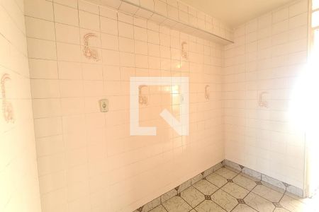 Casa à venda com 90m², 3 quartos e 2 vagasCozinha