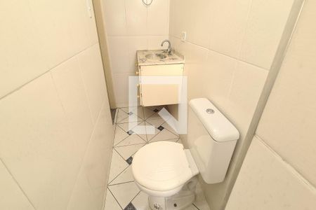 Casa à venda com 90m², 3 quartos e 2 vagasBanheiro