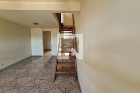 Sala de casa à venda com 3 quartos, 90m² em Jardim Aricanduva, São Paulo