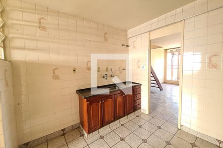 Casa à venda com 90m², 3 quartos e 2 vagasCozinha