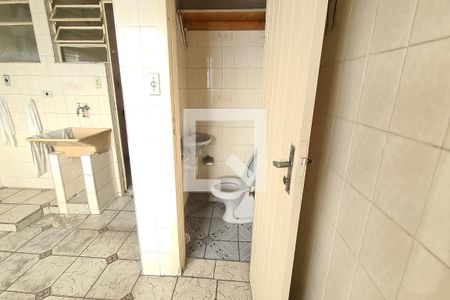 Casa à venda com 90m², 3 quartos e 2 vagasÁrea de Serviço