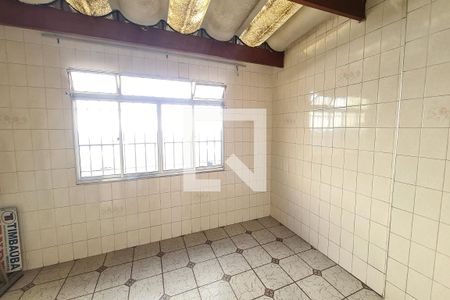 Casa à venda com 90m², 3 quartos e 2 vagasÁrea de Serviço