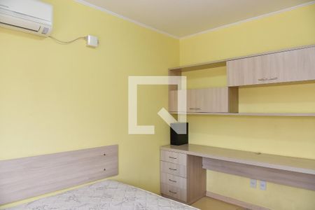 Apartamento à venda com 99m², 3 quartos e 1 vagaQuarto 2