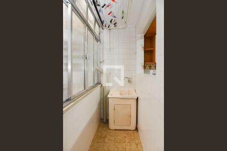 Apartamento à venda com 99m², 3 quartos e 1 vagaÁrea de Serviço