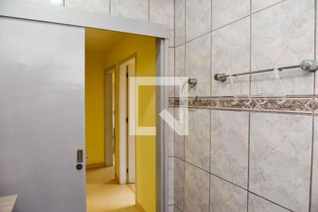 Apartamento à venda com 99m², 3 quartos e 1 vagaBanheiro