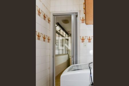 Apartamento à venda com 99m², 3 quartos e 1 vagaBanheiro de Serviço