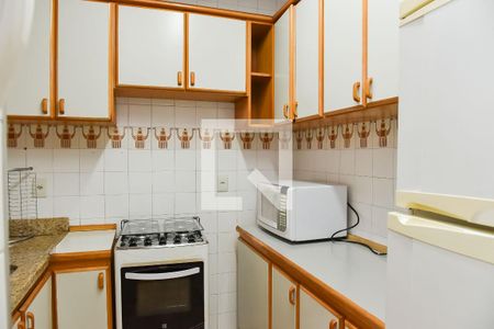 Apartamento à venda com 99m², 3 quartos e 1 vagaCozinha