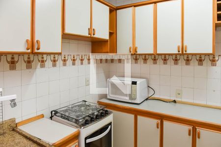 Apartamento à venda com 99m², 3 quartos e 1 vagaCozinha