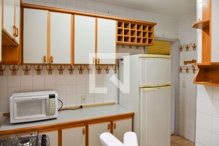 Apartamento à venda com 99m², 3 quartos e 1 vagaCozinha
