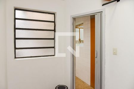 Apartamento à venda com 99m², 3 quartos e 1 vagaQuarto de Serviço