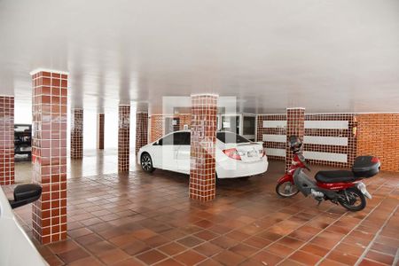 Apartamento à venda com 99m², 3 quartos e 1 vagaGaragem