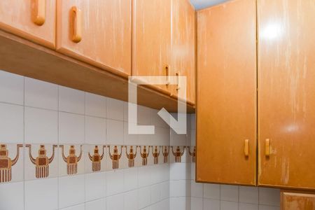 Apartamento à venda com 99m², 3 quartos e 1 vagaBanheiro de Serviço