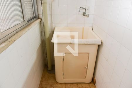 Apartamento à venda com 99m², 3 quartos e 1 vagaÁrea de Serviço