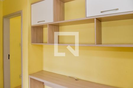 Apartamento à venda com 99m², 3 quartos e 1 vagaCorredor