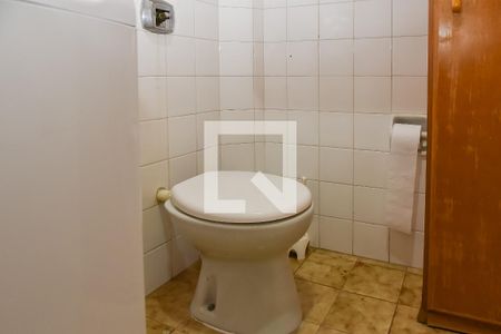 Apartamento à venda com 99m², 3 quartos e 1 vagaBanheiro de Serviço