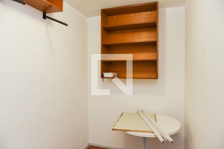 Apartamento à venda com 99m², 3 quartos e 1 vagaQuarto de Serviço