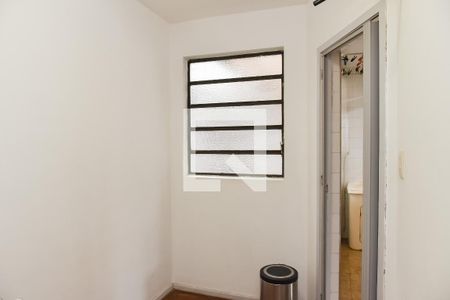 Apartamento à venda com 99m², 3 quartos e 1 vagaQuarto de Serviço