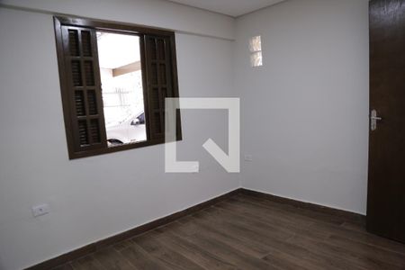Suíte de casa para alugar com 2 quartos, 60m² em Vila Zulmira, São Paulo