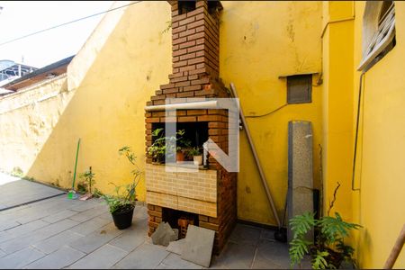 Casa à venda com 194m², 3 quartos e 2 vagasÁrea comum