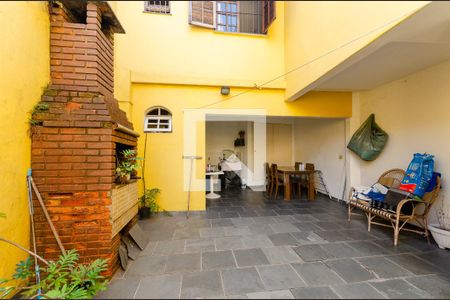 Casa à venda com 194m², 3 quartos e 2 vagasÁrea comum