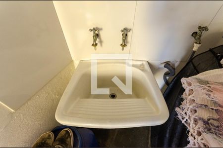 Casa à venda com 194m², 3 quartos e 2 vagasÁrea de Serviço