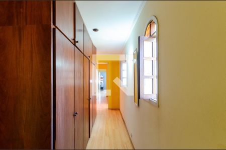 Casa à venda com 194m², 3 quartos e 2 vagasÁrea comum