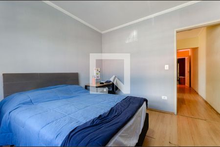 Quarto 1 de casa à venda com 3 quartos, 194m² em Vila União(zona Norte), São Paulo