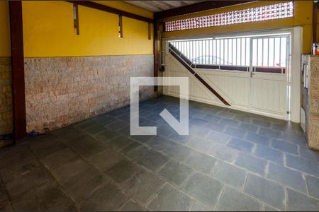 Casa à venda com 194m², 3 quartos e 2 vagasGaragem