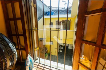 Quarto 2 de casa à venda com 3 quartos, 194m² em Vila União(zona Norte), São Paulo