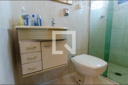 Casa à venda com 194m², 3 quartos e 2 vagasBanheiro 1