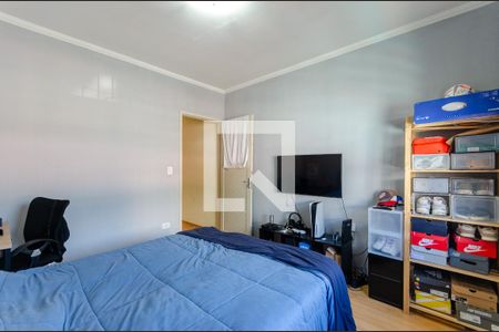 Quarto 1 de casa à venda com 3 quartos, 194m² em Vila União(zona Norte), São Paulo