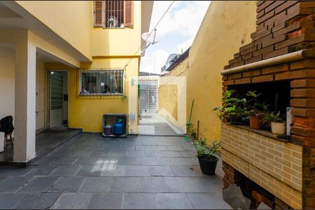 Casa à venda com 194m², 3 quartos e 2 vagasÁrea comum