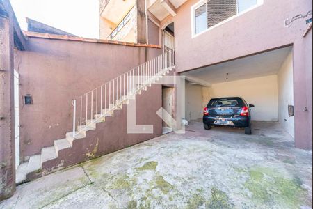 Casa à venda com 250m², 4 quartos e 3 vagasGaragem
