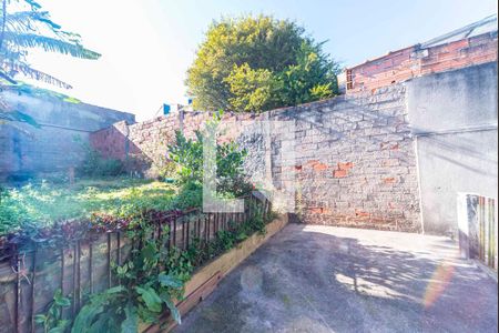 Casa à venda com 250m², 4 quartos e 3 vagasQuintal 