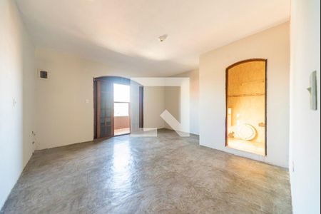 Quarto 1 de casa à venda com 4 quartos, 250m² em Parque Gerassi, Santo André