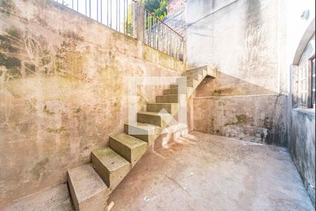 Casa à venda com 250m², 4 quartos e 3 vagasQuintal 