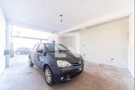 Casa à venda com 250m², 4 quartos e 3 vagasGaragem