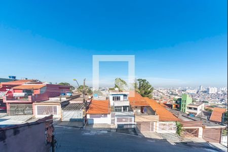 Casa à venda com 250m², 4 quartos e 3 vagasVaranda do Quarto 1