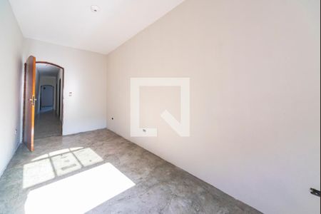 Casa à venda com 250m², 4 quartos e 3 vagasQuarto 3