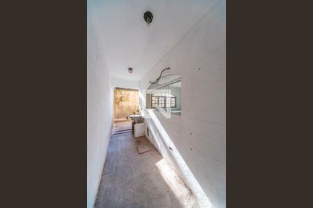 Casa à venda com 250m², 4 quartos e 3 vagasÁrea de Serviço