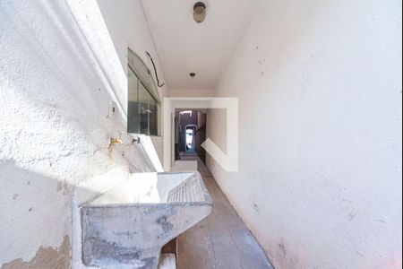 Casa à venda com 250m², 4 quartos e 3 vagasÁrea de Serviço