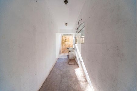 Casa à venda com 250m², 4 quartos e 3 vagasÁrea de Serviço