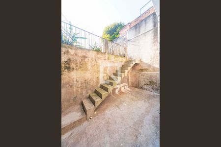 Casa à venda com 250m², 4 quartos e 3 vagasQuintal 