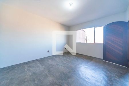 Sala de casa à venda com 4 quartos, 250m² em Parque Gerassi, Santo André
