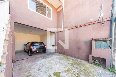 Casa à venda com 250m², 4 quartos e 3 vagasGaragem